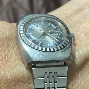 Vintage Rado ladies very nice but vintage. Wrist 6-7” Rado | Accessories | Vintage Rado Ladies Very Nice But  main image 4